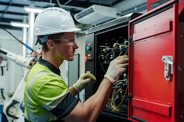 24/7 Emergency Lighting Installation experts in Marion, WI