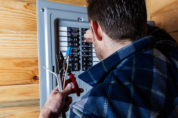 Affordable Lighting Installation solutions in Marion, WI
