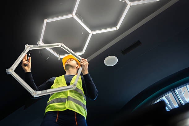 Top rated local Lighting Installation specialists in Marion, WI